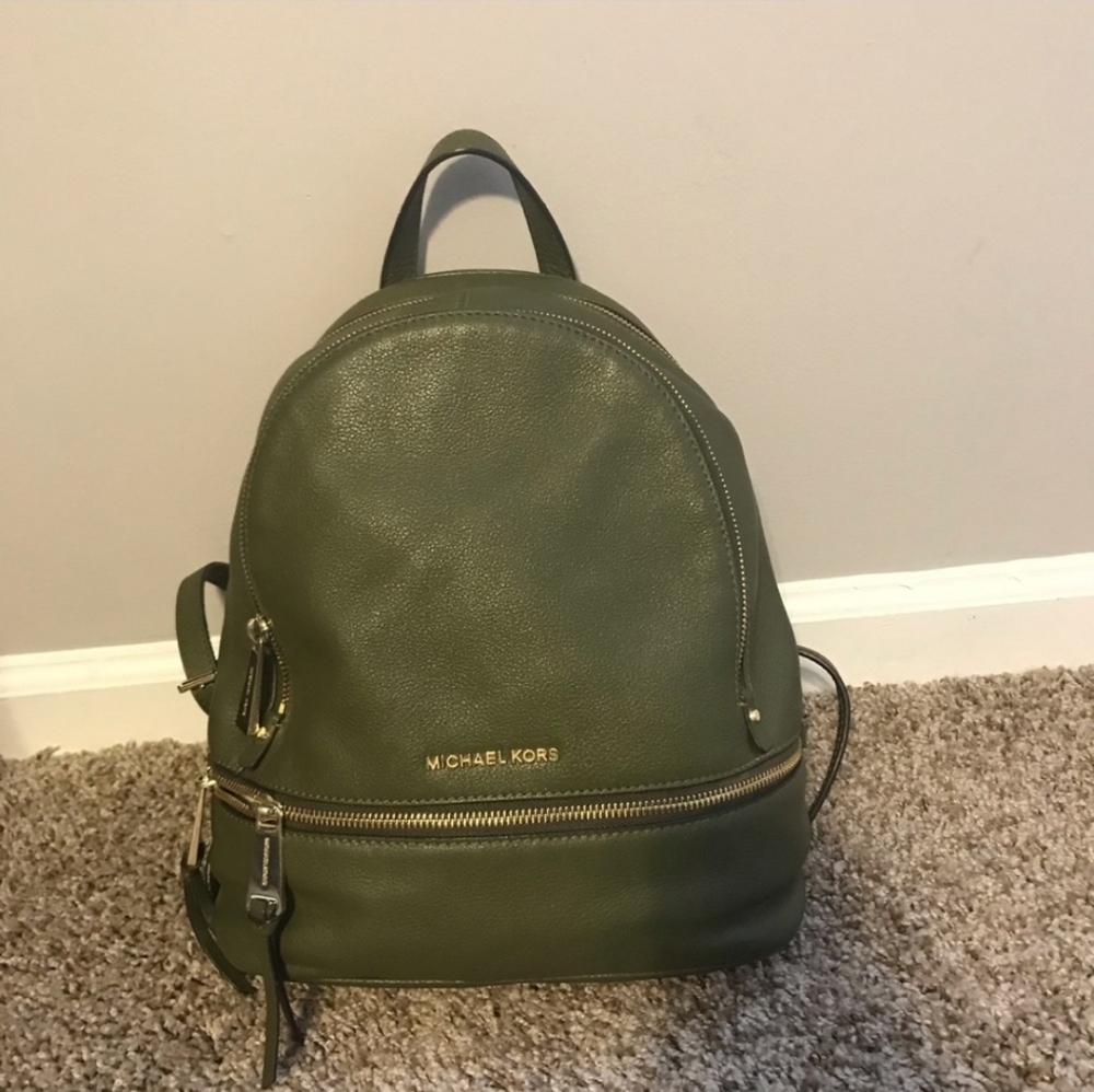 Michael Kors Backpack